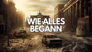 Der Dritte Weltkrieg...