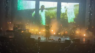 Sigur Rós - Svefn-g-englar (5/24/22, Austin, TX)