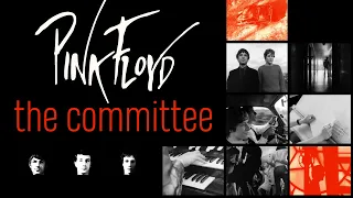 Pink Floyd’s first soundtrack - The Committee (1968)