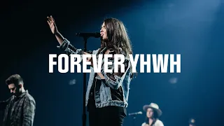 Forever YHWH | Elevation Worship (Cover by Destiny Church Worship)