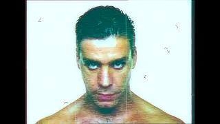 Rammstein - Du Riechst So Gut '98(Slowed + Reverb)