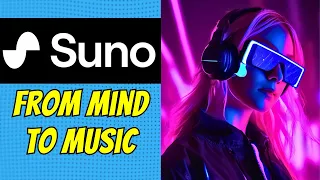 Discover Suno AI: The Ultimate Music Generator App!