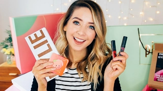 Huge PO Box Opening | Zoella