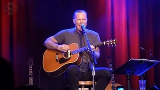 James HETFIELD - Full Show at Acoustic 4 a Cure - 15 May 2014 - Fillmore, San Francisco CA