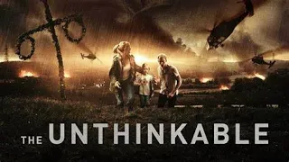 The Unthinkable : Clip