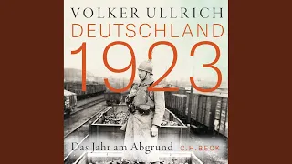 Kapitel 10.15 - Deutschland 1923