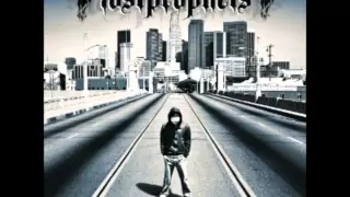 Lostprophets - Last Train Home