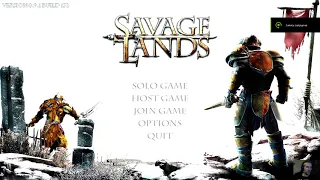 Savage Lands 22 прохождение