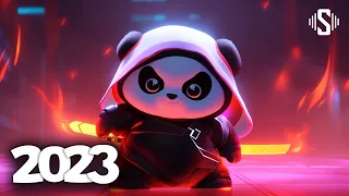 Music Mix 2023 🎧 Remixes of Popular Songs 🎧 EDM Bass Boosted Music Mix 2023 #042