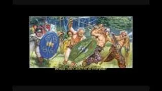 The Julio-Claudians Song
