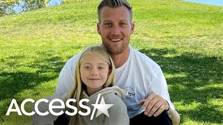 YouTube Star Everleigh Rose's Dad Suddenly Dies At 29