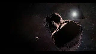 Update on the New Horizons Ultima Thule Flyby (28/12/18)