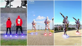 Tuzelity Dance 🔥 Recopilacion TikTok 2021 🔥 Tuzelity Dance Compilation  #52