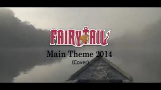 Bard - Fairy Tail Main Theme 2014 (piano cover)