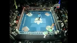 Mark Magsayo vs Sukkasem Kietyongyuth Full Fight TKO