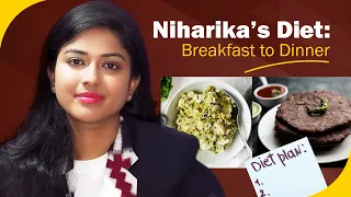 Dietician Perspective: Breakfast To Dinner | Niharika Dash | Swasthya Sambad