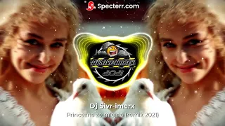 DJ sivr-imerx - Princezna ze mlejna (remix 2021)