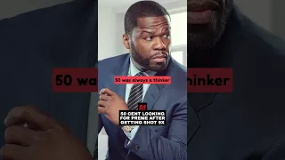 50 Cent Was Looking For Preme After Getting Shot 9x