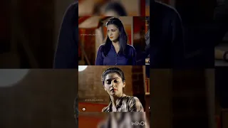 saiyara me saiyara #shorts  // gulki joshi 🆚 yukti Kapoor new status#medam sir serial