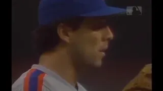 1986 NLCS Game 6   Mets @ Astros