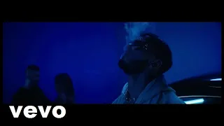 Anuel AA - OR NAH (Official Video)