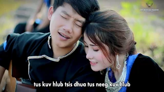 Mang Vang - Mus Zoo Koj (Official Music Video) New song 2019 - 2020