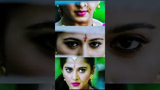 Anushka shetty love seen status 💞😍Bahubali 2 movie song 🥰#love_whatsapp_status