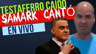 TESTAFERRO CAÍDO Y CONFESO | EN VIVO | FUERA DE ORDEN 845 |VIERNES 3.5.2024