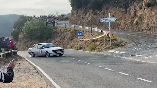 Rally lloret de mar 2022