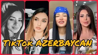 TikTok Azerbaycan - En Yeni TikTok Videolari #101  | NO GRUZ