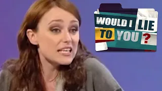 Keeley Hawes, Stephen Mangan,Kevin Bridges,Professor Brian Cox in Would I Lie to You | Earful#Comedy