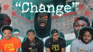 AMERICANS REACT | 38 x Alz (YMN) - Change | @PacmanTV