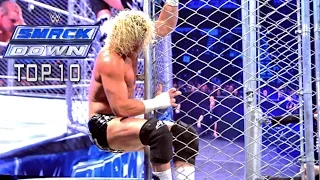 Top 10 WWE SmackDown moments: November 7, 2014