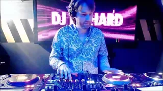 DJ Richard - Speed Garage Live-stream @ Shhh 10th Birthday 2020