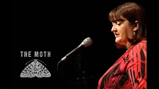 Catherine Cross | A Mother’s Journey | Dublin Moth Mainstage 2015