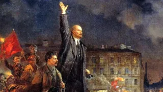 Октябрьская революция 1917 г. Уроки для нашего времени.
