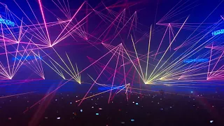 Markus Schulz - Tranceformations 2023 [4k]