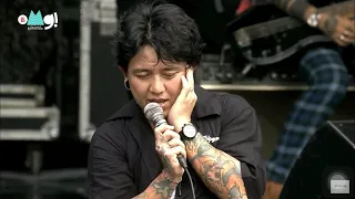 KILLING ME REUNION “FOREVER” LIVE AT OH MY GIG TELKOMSEL