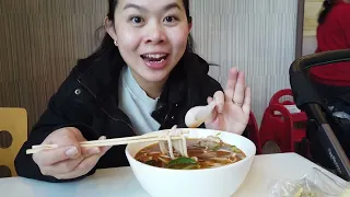 Vlog4: Người Việt Nam Chưa Bao Giờ Ăn Món Này “BÒ BƠ”