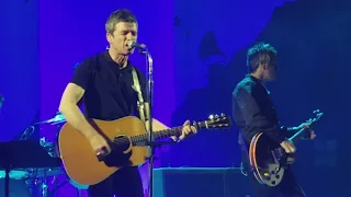 Go Let it Out Noel Gallagher's High Flying Birds LIVE HIGH QUALITY