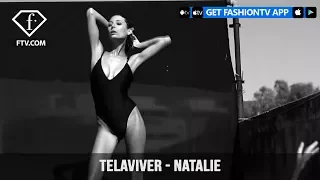 Telaviver - Natalie | FashionTV