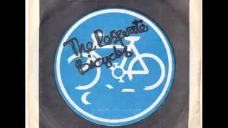 The Desperate Bycicles - Holidays