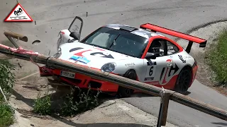 Crash & Show Rallysprint Les Masies de Voltregà 2022 [Passats de canto]