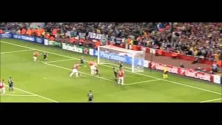 Mesut Özil vs Napoli 2013-2014