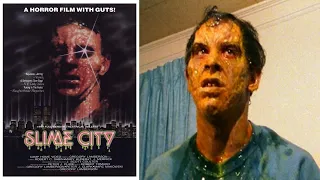 Slime City (1988) Horror Movie Review