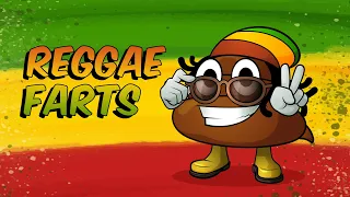 Mr Farts - Reggae Farts