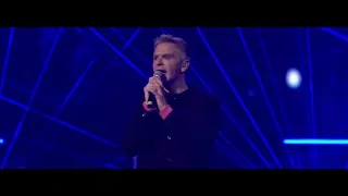 Coldplay & Avicii - A Sky Full Of Stars (Avicii Tribute Concert 2019) vs. Broken Arrows