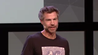 Why I changed my mind about nuclear power  Michael Shellenberger