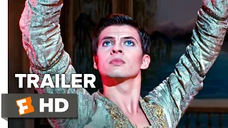 The White Crow International Trailer #1 (2019) | Movieclips Trailers