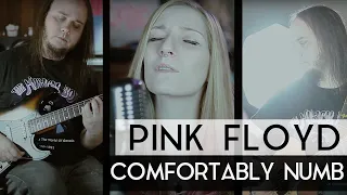 Pink Floyd - Comfortably Numb (Fleesh Version)